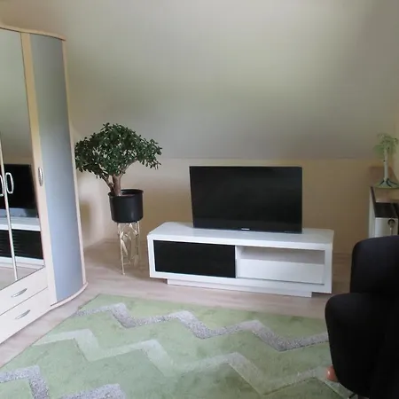 Apartament In Behringersmuehle