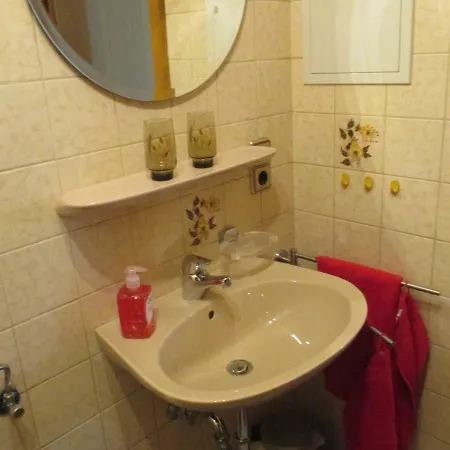 In Behringersmuehle * Goessweinstein