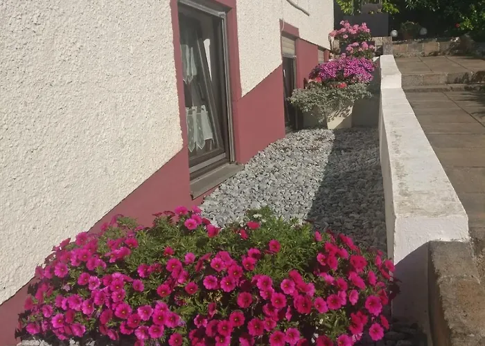 Apartamento In Behringersmuehle Goessweinstein