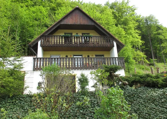 In Behringersmuehle Apartamento