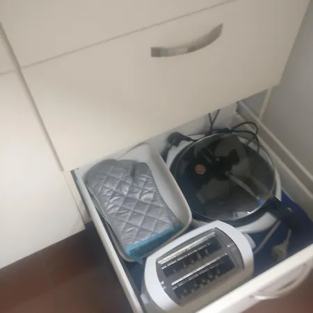 شقة In Behringersmuehle *