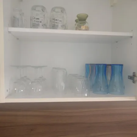 In Behringersmuehle شقة