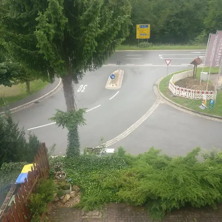 In Behringersmuehle