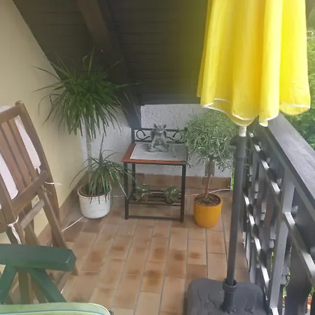 In Behringersmuehle شقة