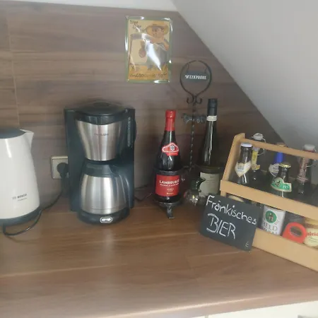 In Behringersmuehle *