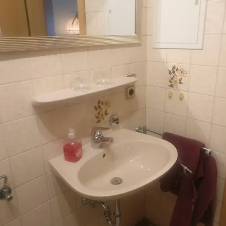 In Behringersmuehle