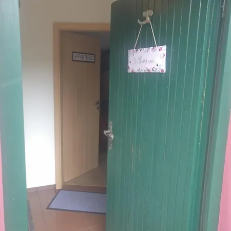 In Behringersmuehle * غوسوينستين