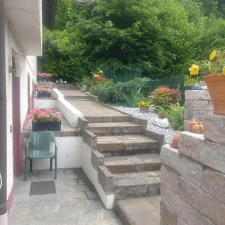 In Behringersmuehle شقة *