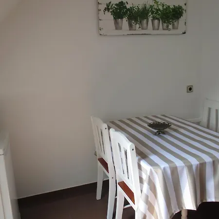In Behringersmühle Apartamento *