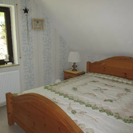 Lejlighed In Behringersmuhle