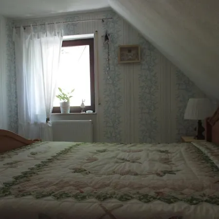 In Behringersmühle Apartamento Gössweinstein