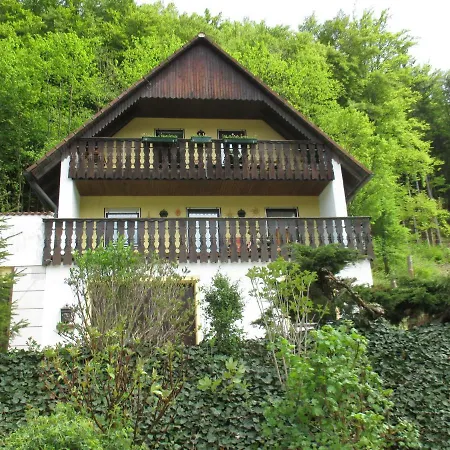 In Behringersmühle Apartamento