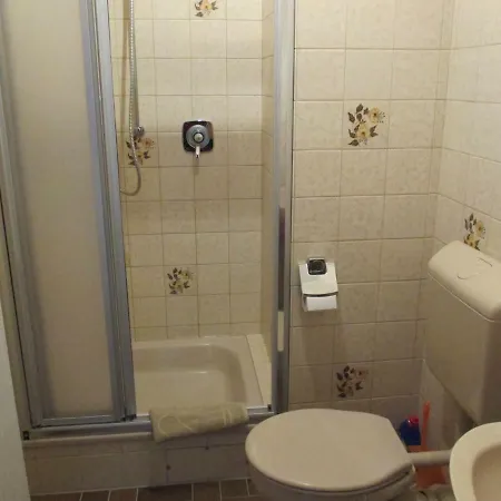 In Behringersmühle Gössweinstein