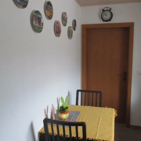 Appartamento In Behringersmuehle Gössweinstein