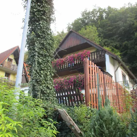 In Behringersmuehle * Gößweinstein