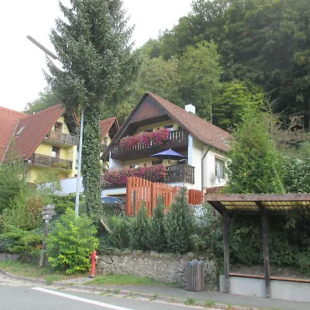 In Behringersmuehle شقة *
