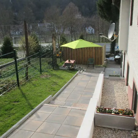 In Behringersmühle *