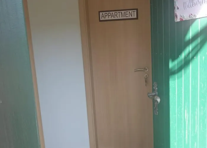 In Behringersmuehle *